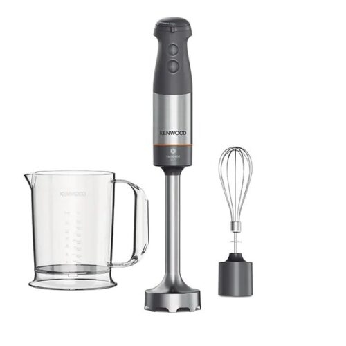 Kenwood HBM60.002GY Staafmixer Zilver