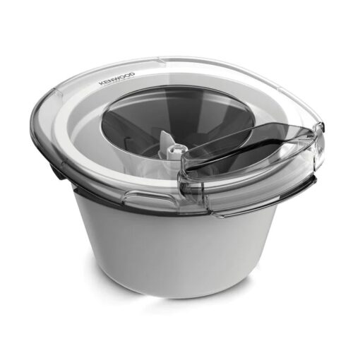 Kenwood KAX71.000WH Ijsmachine Wit