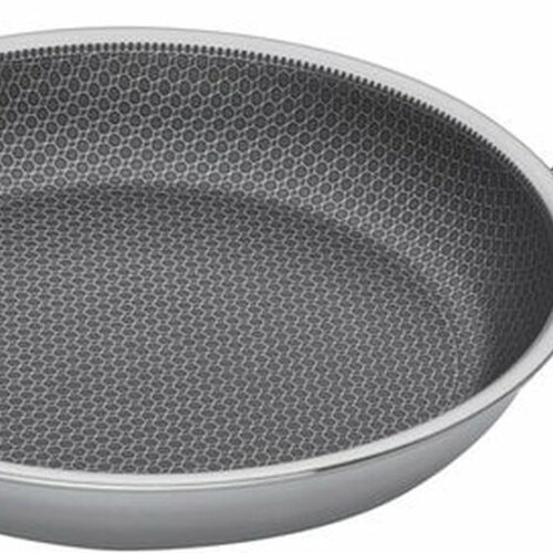 Koekenpan vulcano cut resist pure 32cm Spring