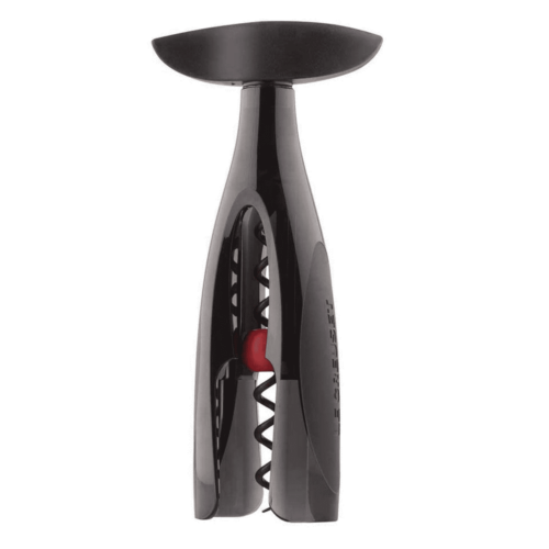 LE CREUSET - Kurkentrekkers - Kurkentrekker zwart