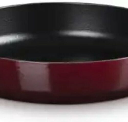 Le Creuset - Gietijzeren Hapjespan 28 Cm / 3,2 Liter - Rhone