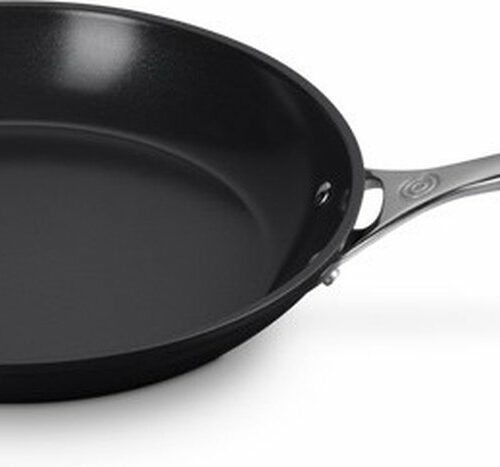 Le Creuset Koekenpan Essential Non-Stick Ceramic - ⌀ 28 cm - keramische anti-aanbaklaag