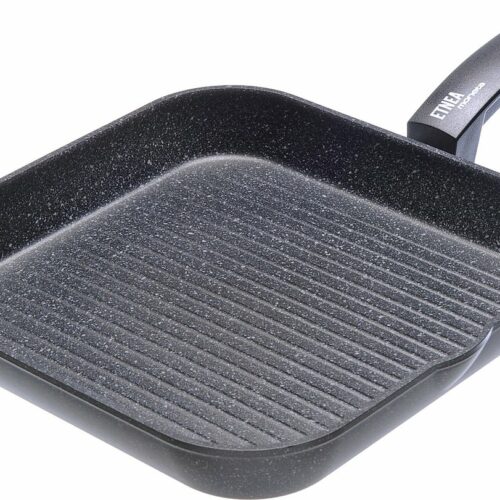 Moneta Etnea Grillpan Vierkant