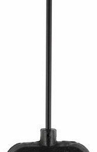 Mustang Sandwich grill / Tosti ijzer barbecue