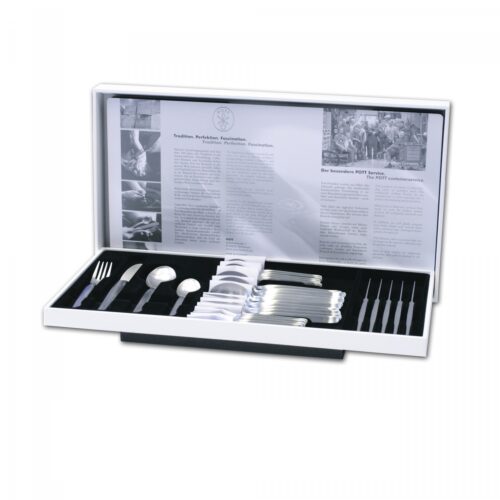 POTT - Pott 25 - Bestekset 6 persoons 30-dlg