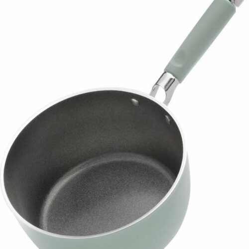 Primecook - Steelpan / Sauspan - ⌀ 20 cm - PFAS-vrij - inductie - veilige Ecoshield anti-kleeflaag
