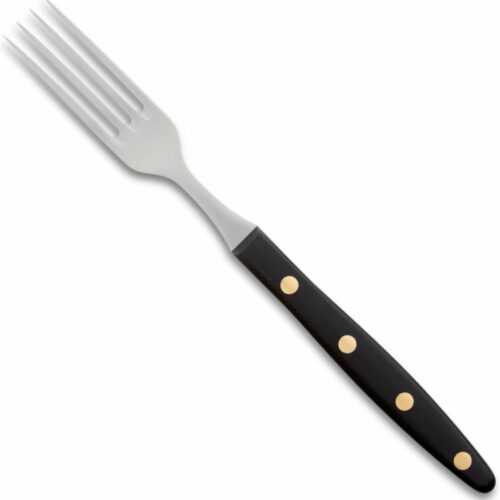 Robert Herder Windmühle Steakvork - RVS - Lengte 20.5 cm - Heft POM