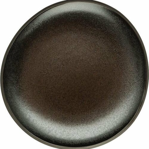Rosenthal Gebaksbordje Junto Slate Grey ⌀ 16 cm