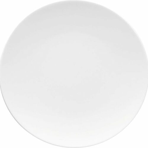 Rosenthal TAC Gropius Weiss - Gebaksbordje - 16 cm - Wit