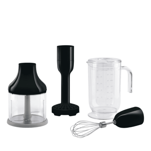 SMEG - Staafmixer - HBAC01 Accessoires