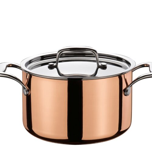 SPRING - Culinox - Kookpan 24cm 6,50l