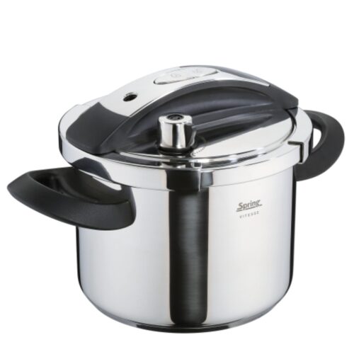 SPRING - Vitesse - Snelkookpan 6,00l