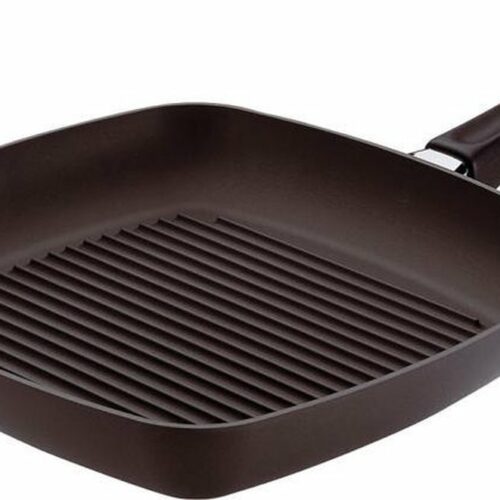 Scanpan Classic - Induction grillpan hoog 27 x 27cm