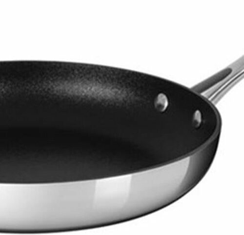 Scanpan HaptIQ - Koekenpan 28cm