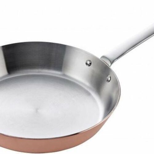 Scanpan Maitre d'Copper Koekenpan 26cm