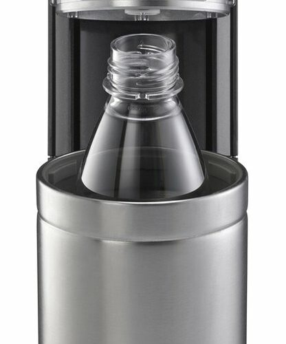 SodaStream Bruiswatertoestel DUO Starterkit Zwart