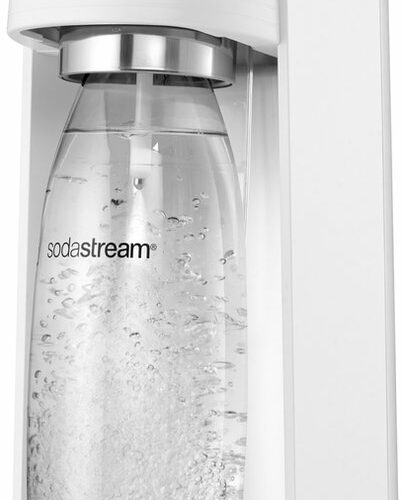 Sodastream Terra Wit Soda Maker