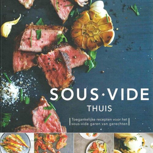 Sous-vide thuis
