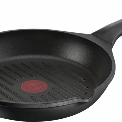 Tefal Robusto - Grillpan - ⌀26 cm