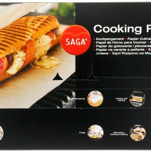 Tosti Papier - GH038