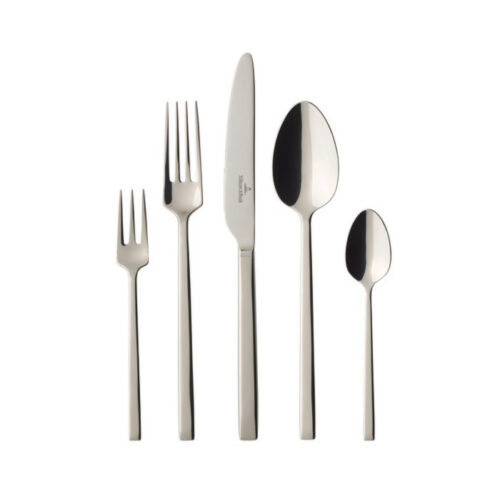 VILLEROY & BOCH - La Classica 18/10 - Bestekset 6 persoons 30-dlg