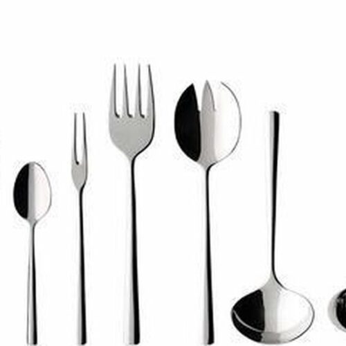 VILLEROY & BOCH - Piemont 18/10 - Bestekset 12 persoons 70-dlg