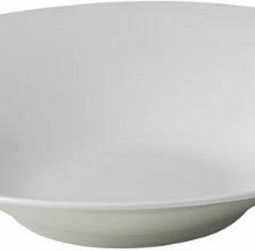 Villeroy & Boch - Stella Cosmo - Diep bord - 29cm - Pasta bord - Salade bord - Porselein - Fine Bone China - Set a 6 stuks