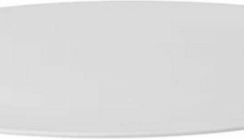 Villeroy & Boch Stella Cosmo - Ovaal - Plat Bord - Serveerschaal - 34cm - Porselein - Fine Bone China - Set a 6 stuks