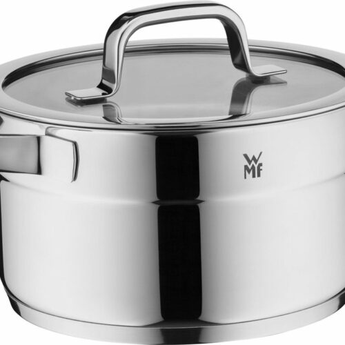 WMF Compact Cuisine steelpan - 3,3 L