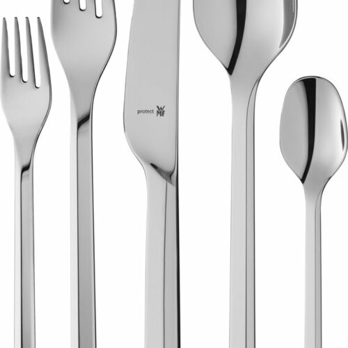 WMF Kineo 1268006341 1268006341 Bestekset 66-delig