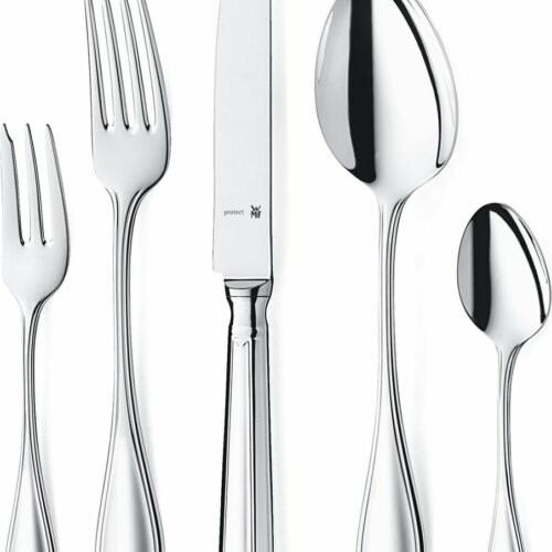 WMF Premiere Bestekset Cromargan Protect 66-delig