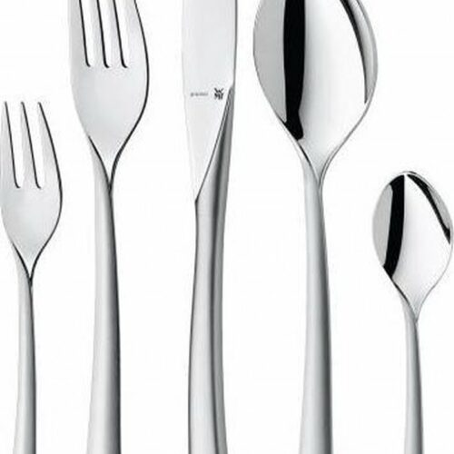 WMF Virginia 1142916390 - Bestekset 30-delig