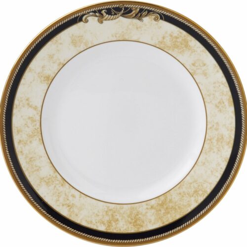 Wedgwood Gebaksbordje Cornucopia ⌀ 18 cm