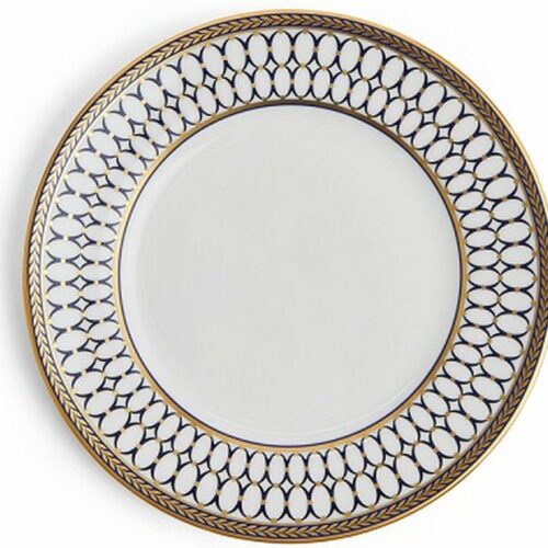 Wedgwood Gebaksbordje Renaissance Gold ⌀ 18 cm