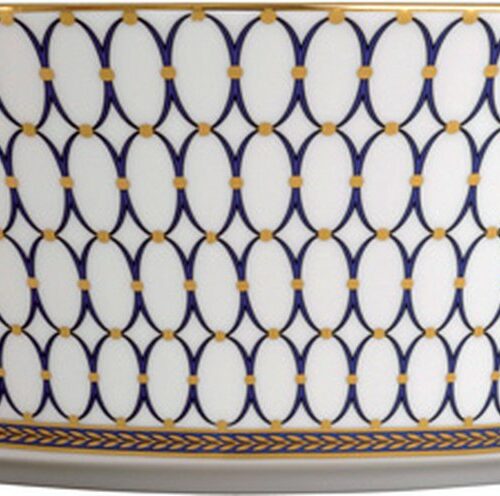 Wedgwood Saladeschaal Renaissance Gold ⌀ 25 cm