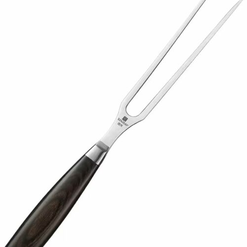 Xinzuo B1H Series - Vleesvork - Professioneel - RVS - Kwalitatieve Trancheervork - Inclusief geschenkdoos