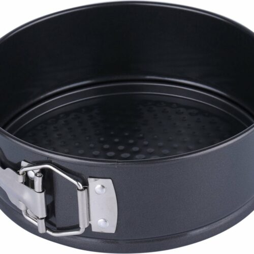 Ziva Instant Pot Bakvorm met veer Large (⌀ 20 x 5 cm) - Ideale accessoire voor Instant Pot multicookers & Instant Vortex airfryers