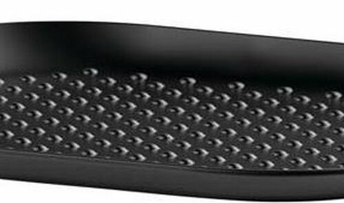 Alessi Grillpan Edo - PU304 - 40 x 25 cm - door Patricia Urquiola - Zonder anti-aanbaklaag