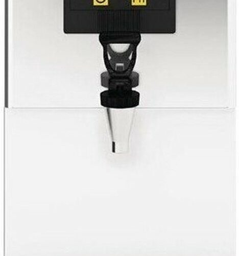 Buffalo 10l Heetwaterdispenser Met Vaste Wateraansluiting - Buffalo CN535 - Horeca & Professioneel