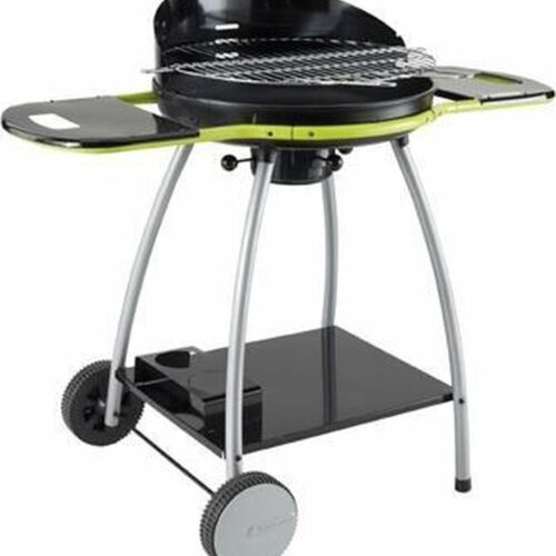Cook'in garden Isy Fonte 3 Houtskool Barbecue