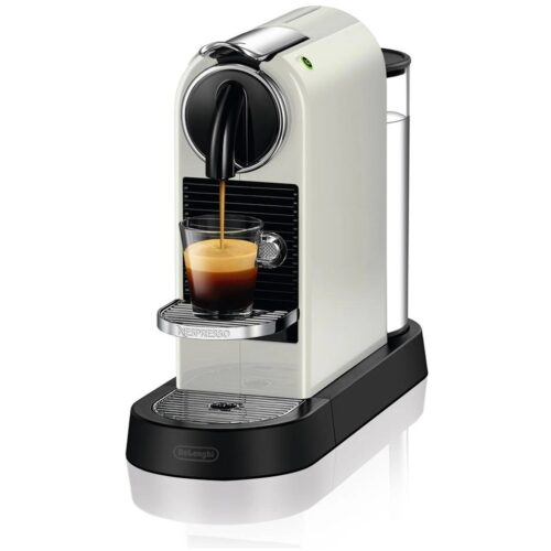 De'Longhi CITIZ EN167.W Nespresso Wit