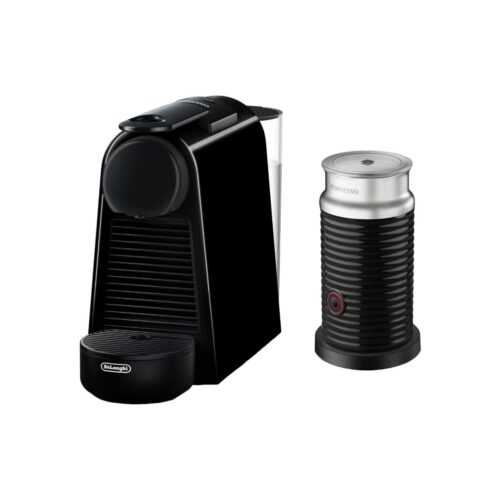 De'Longhi ESSENZA MINI EN85.BAE Nespresso Zwart