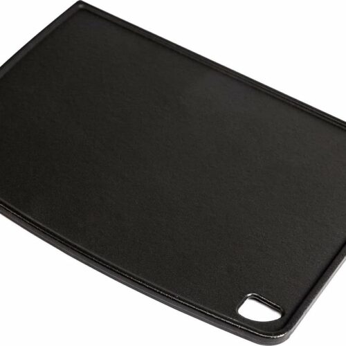 Gietijzeren invoeggrillplaat voor Enders Gas Grill URBAN & EXPLORER - Duurzame Gietijzeren Grillplaat - Grill-accessoires Plancha Bbq