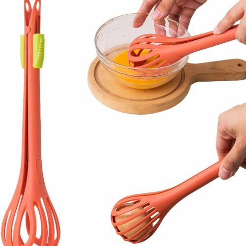 Inovra ® Veelzijdige Keukenmixer met Comfortabele Grip voor Dagelijks Gebruik