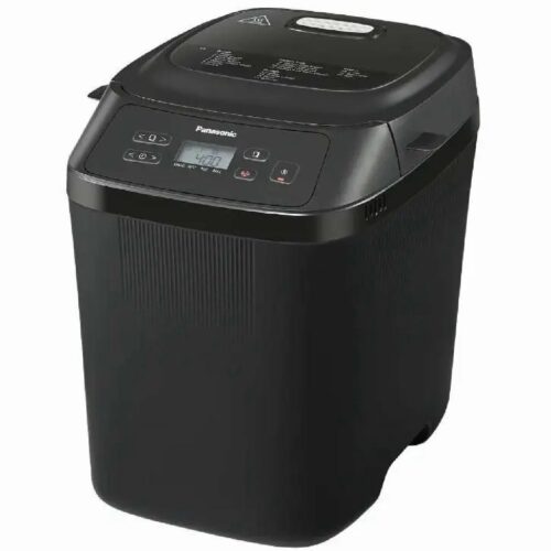 Panasonic SD-PN100 broodbakmachine Zwart