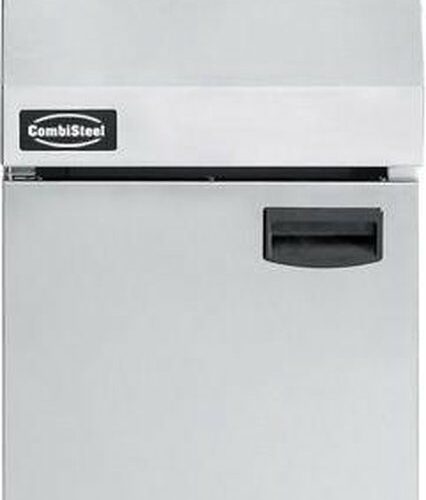 Propaangas Friteuse 1X21L