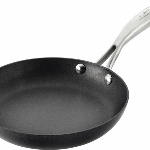 Scanpan Pro IQ - Koekenpan 28cm