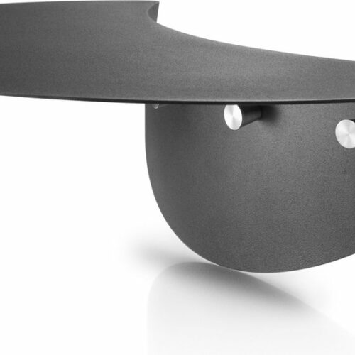 Sidetable voor Houtskool Barbecue 59 cm