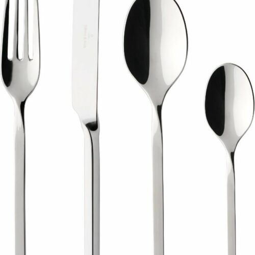 Villeroy & Boch 1263389030 24stuk(s) Roestvrijstaal bestekset