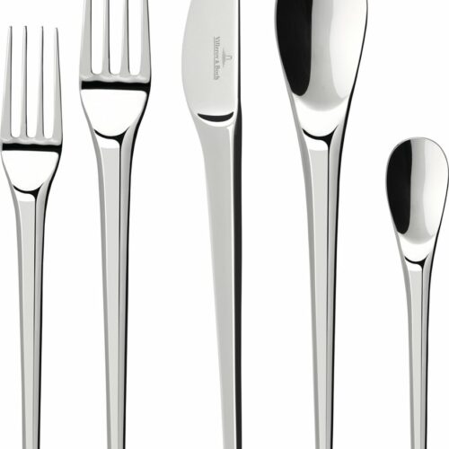 Villeroy & Boch Bestekset NewMoon - 30-Delig